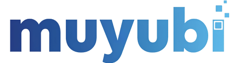 Muyubi logo
