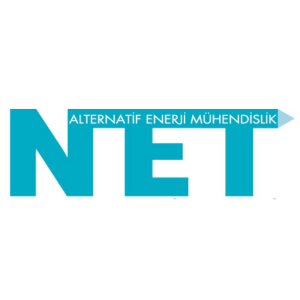NET Mühendislik logo