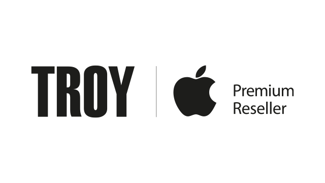 Troy eStore logo